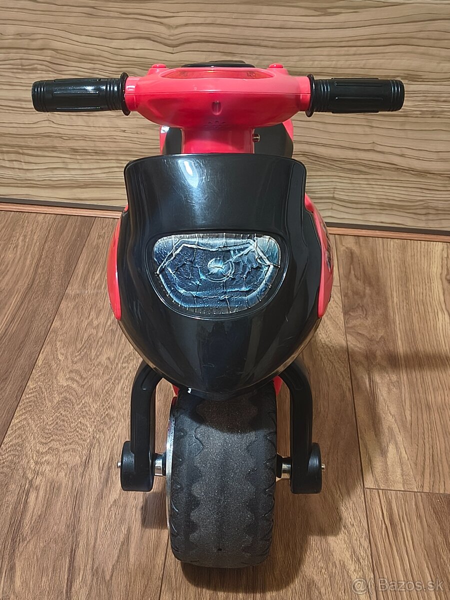 Detská motorka - 2
