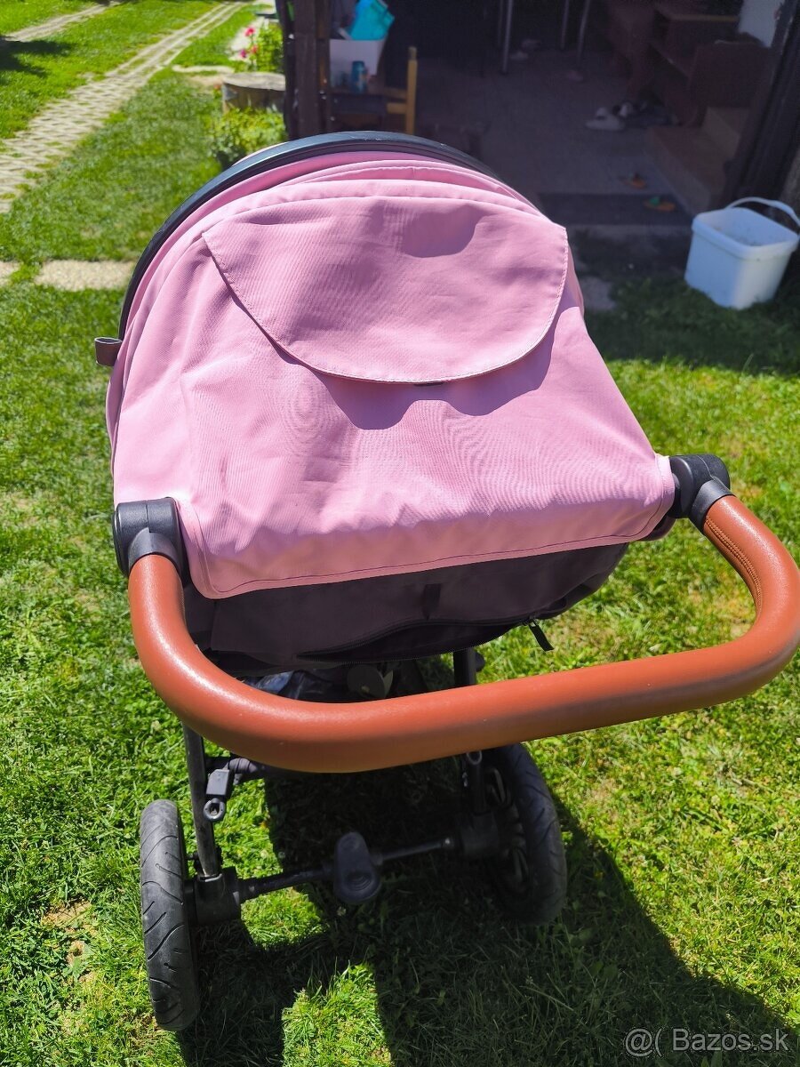 PEPETITE&MARS Street+ - 2