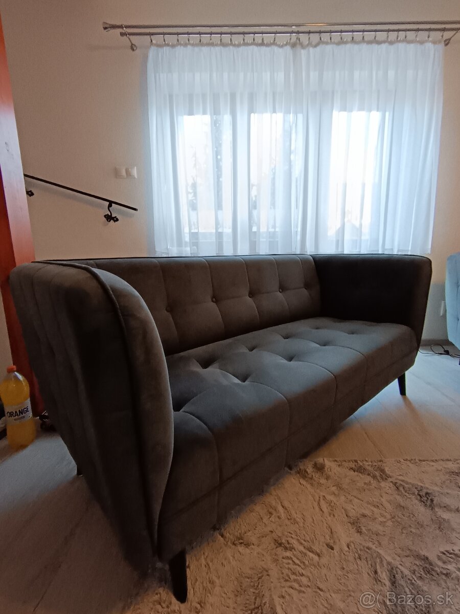 Sedacia súprava 3+2 - 2