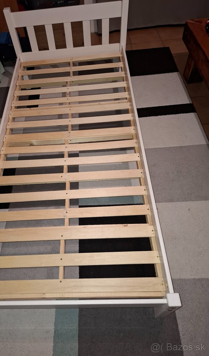 Predám detské postele - 2
