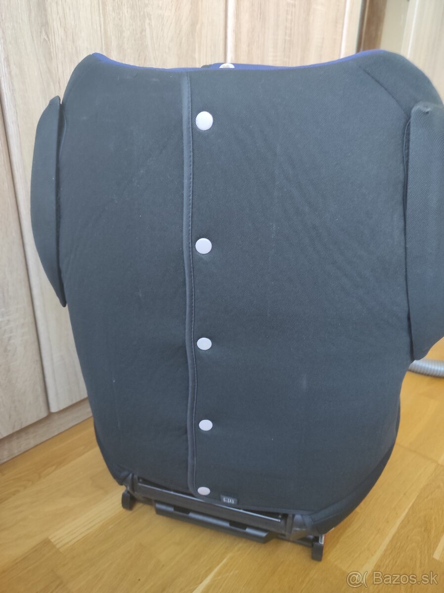 Detská autosedačka Cybex Juno fix - 2