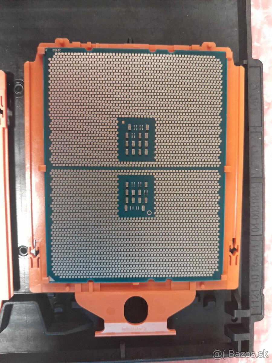 UNLOCKED AMD Ryzen Threadripper PRO 3945WX CPU 4Ghz 12-Core - 2