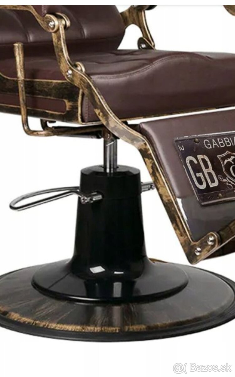 Predam hydrauliku pre barber kreslo - 2