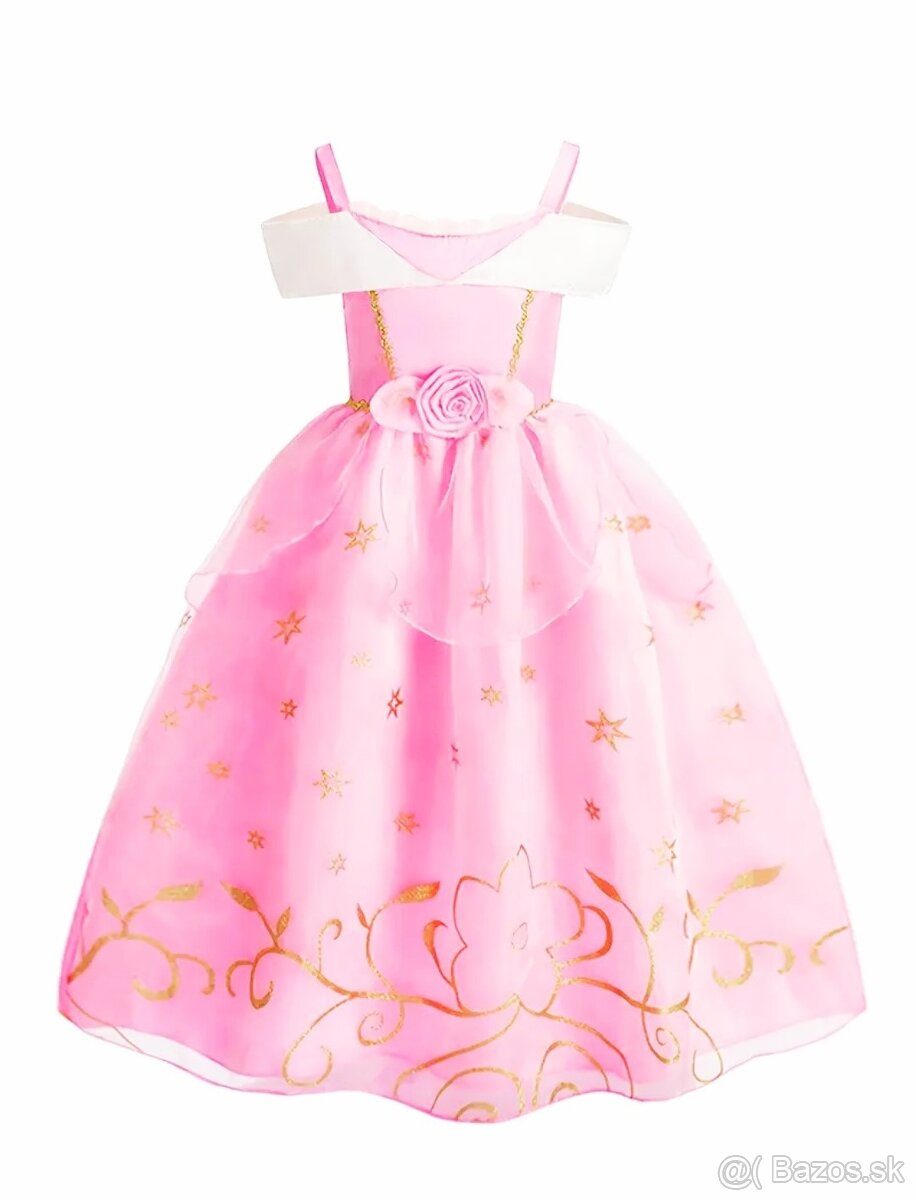 Šípková Rúženka - Ihneď k odberu - 2