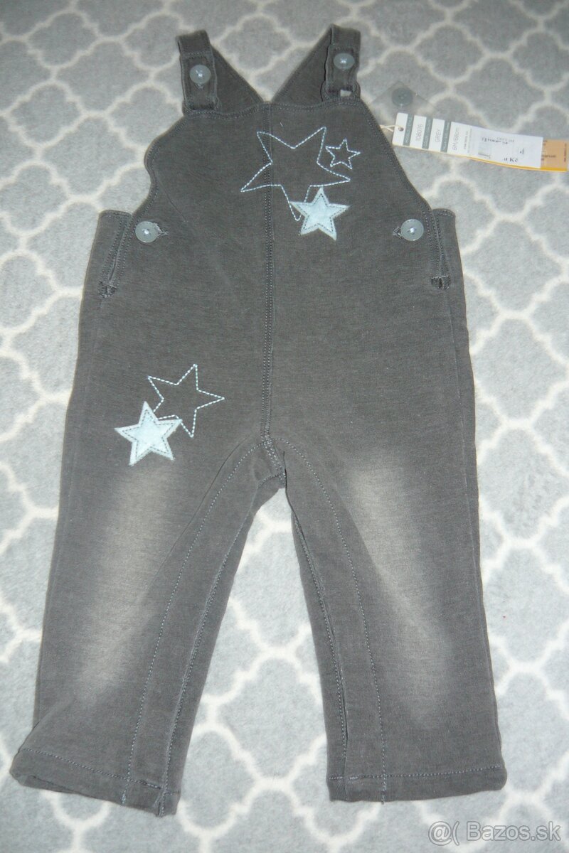 Krátke nohavice a iné - 2