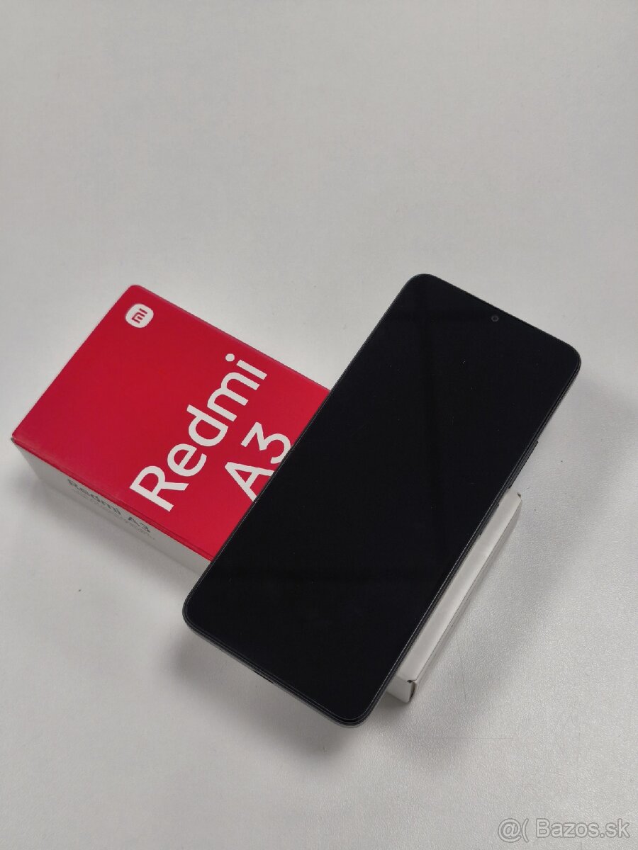 Xiaomi Redmi A3 64GB - 2