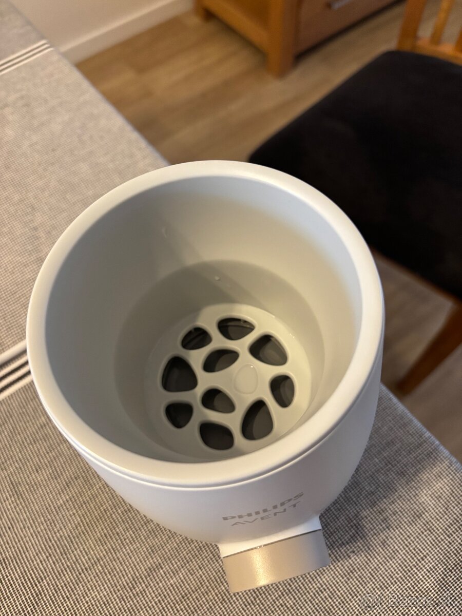 Philips Avent - ohrievač fliaš - 2