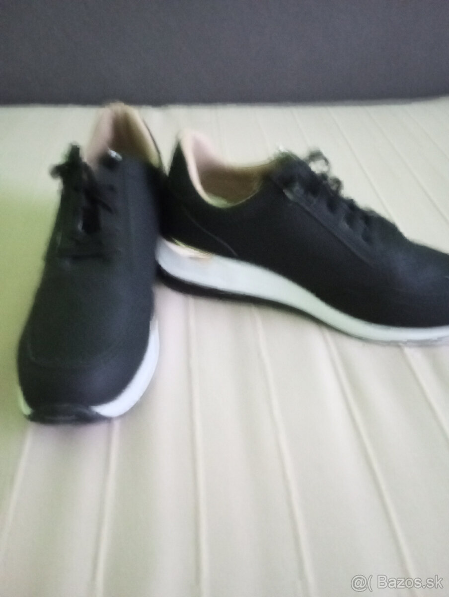 Dámske tenisky č.5 - 2