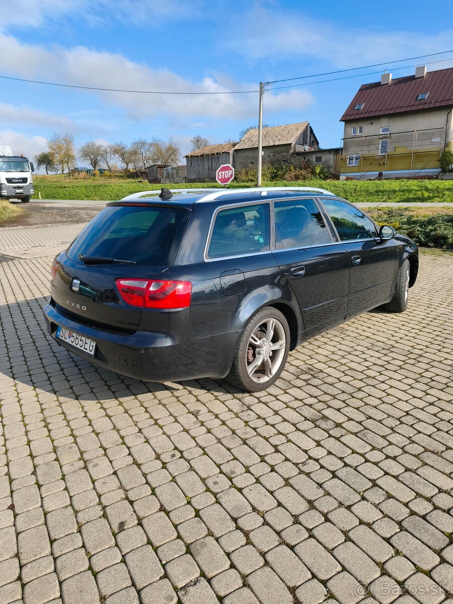 Seat Exeo 2.0TDi - 2