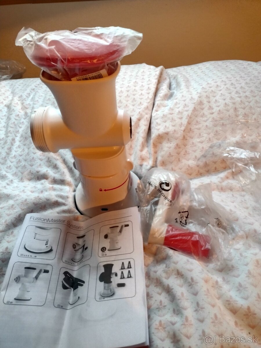 Tupperware mlynček na mäso - 2