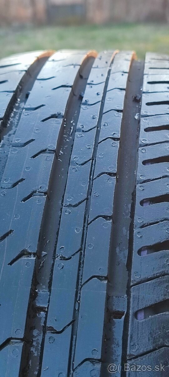 💥LETNÉ KOMPLETY 4x100 - R15 OPEL CORSA E, ADAM - 2