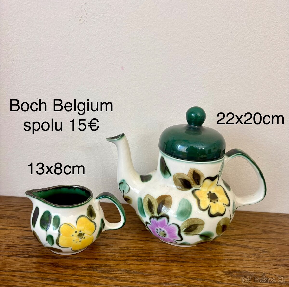 RÔZNE STARINKY DO ZBIERKY - 2