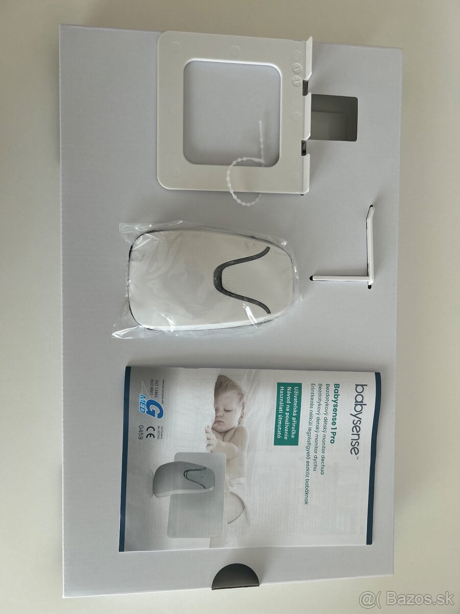 Nový Babysense 1 Pro - 2