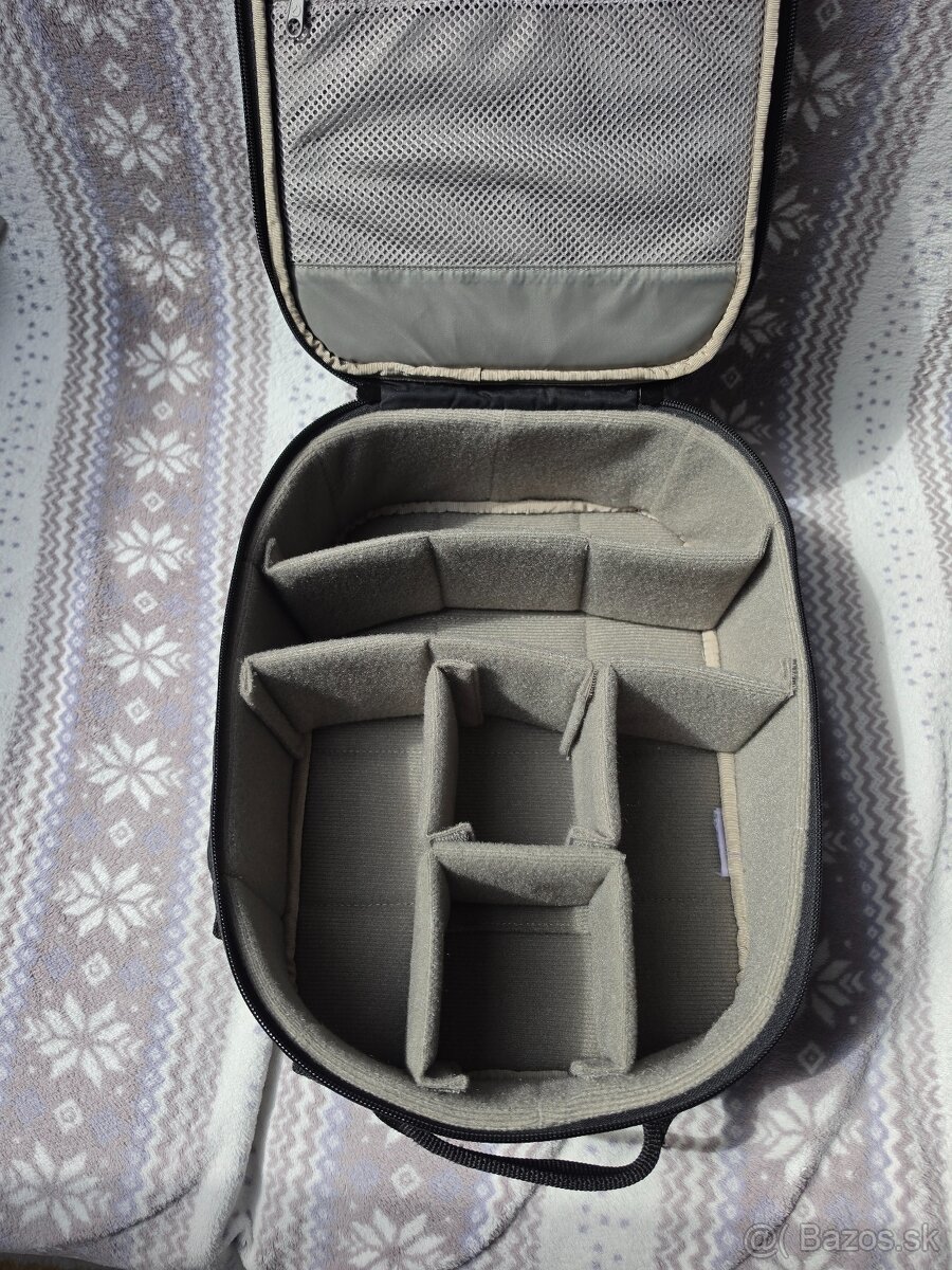 Fjallraven Kånken Photo Insert Pro - 2