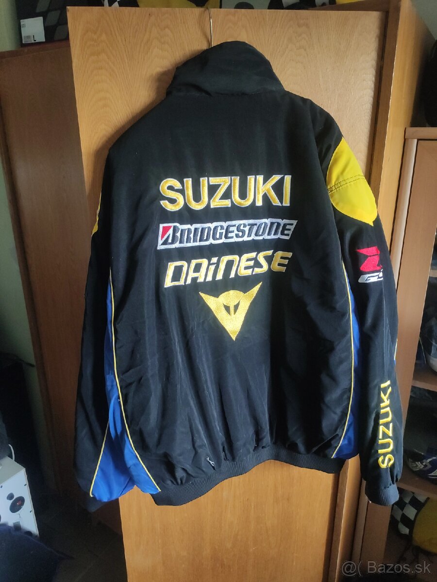 Bunda Suzuki - 2