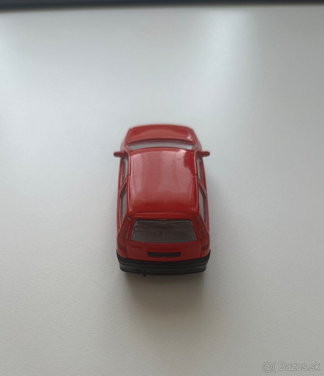 Fiat Punto 1:43 - 2