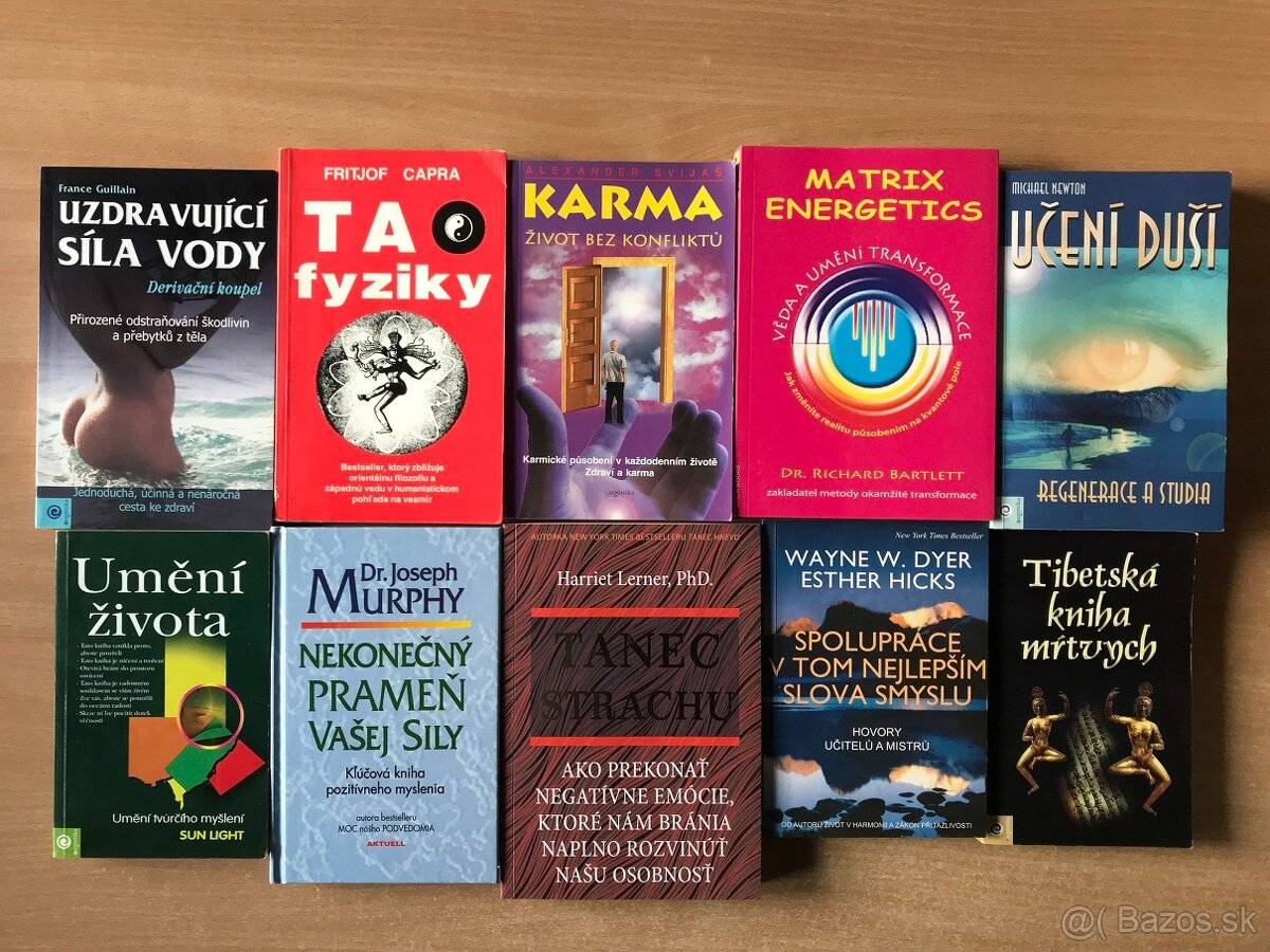 Božská intuícia, Forenzní psychologie,Psychotronická poradňa - 2