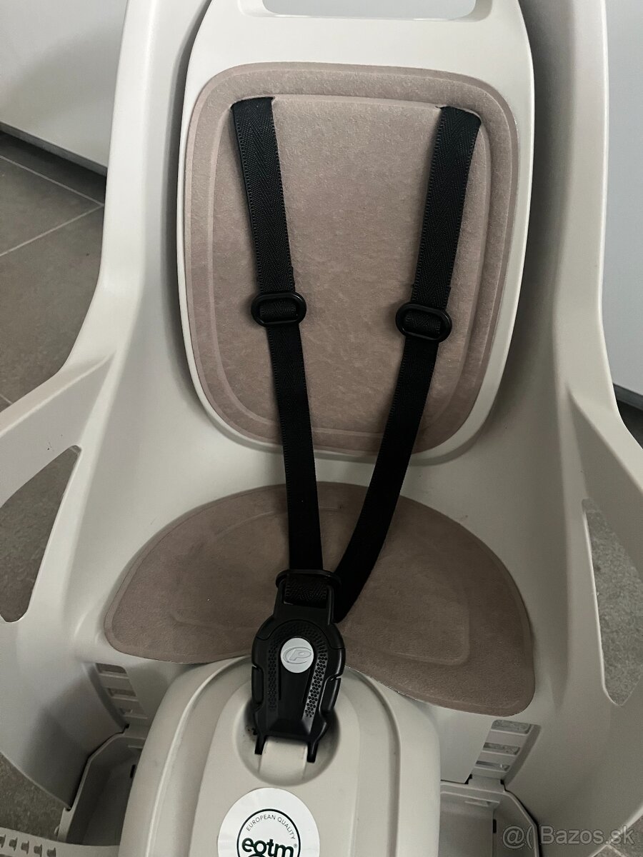 Detska sedacka POLISPORT Groovy - 2