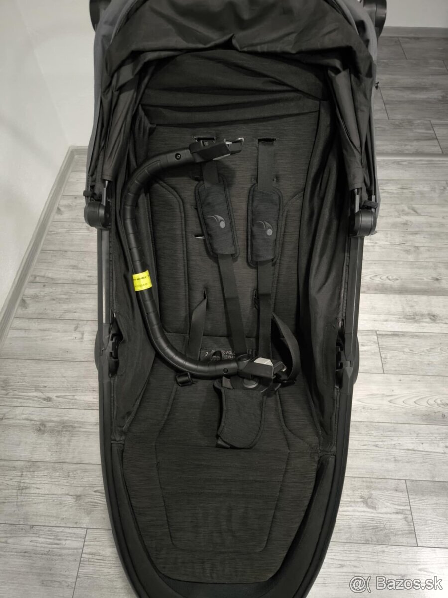 baby jogger city mini gt2 - 2