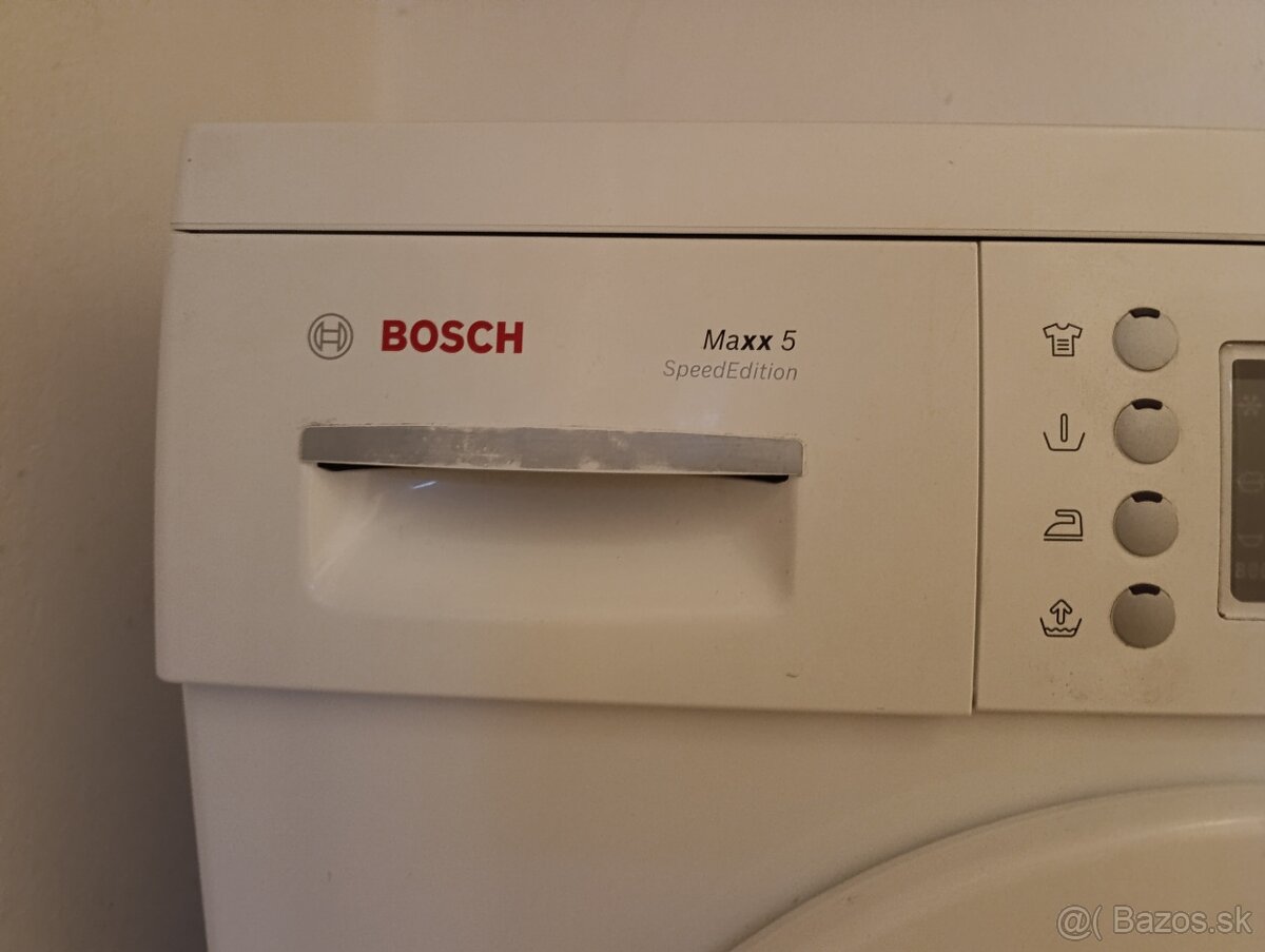 Darujem práčku za odvoz REZERVOVANÉ - 2