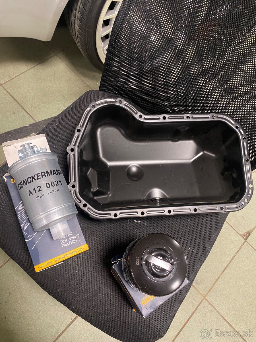 Diely felicia 1.9D - 2