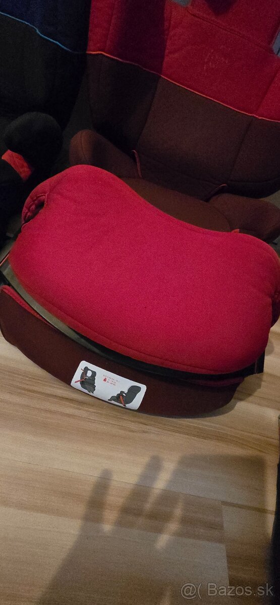 Cybex autosedačka - 2