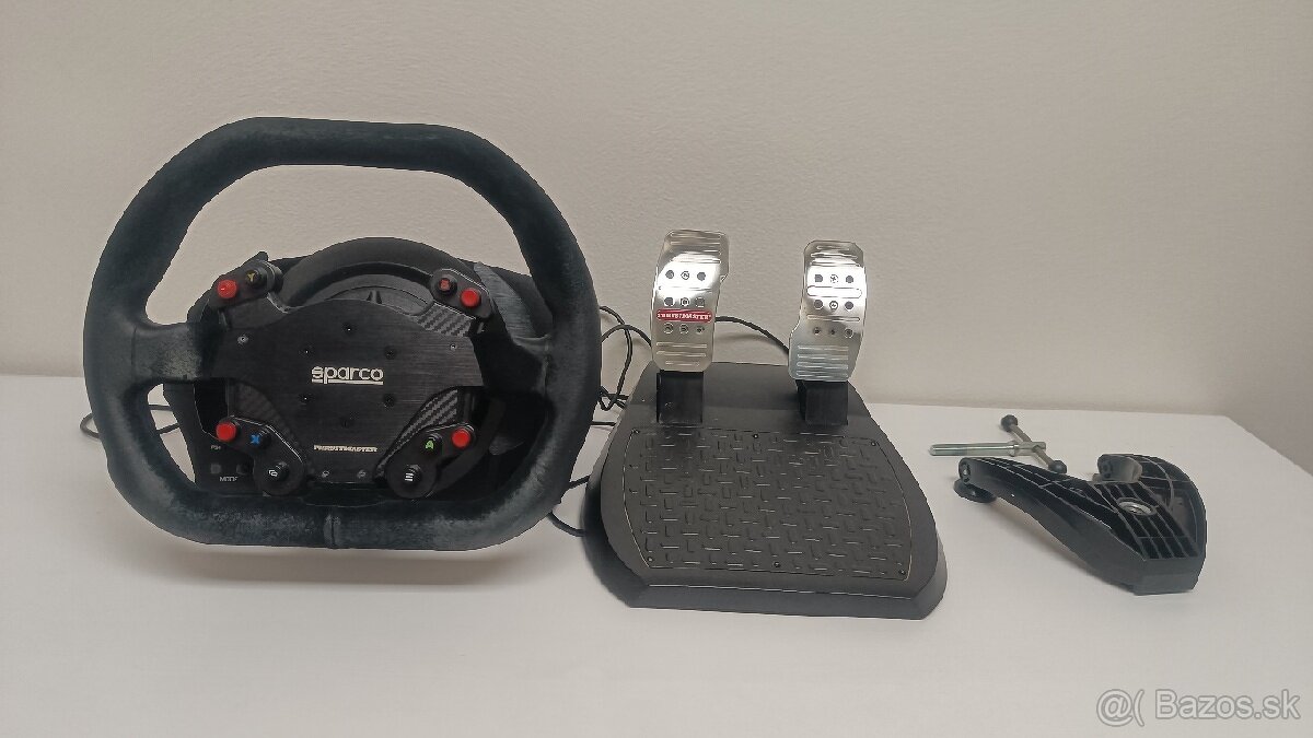 Thrustmaster T300 - 2