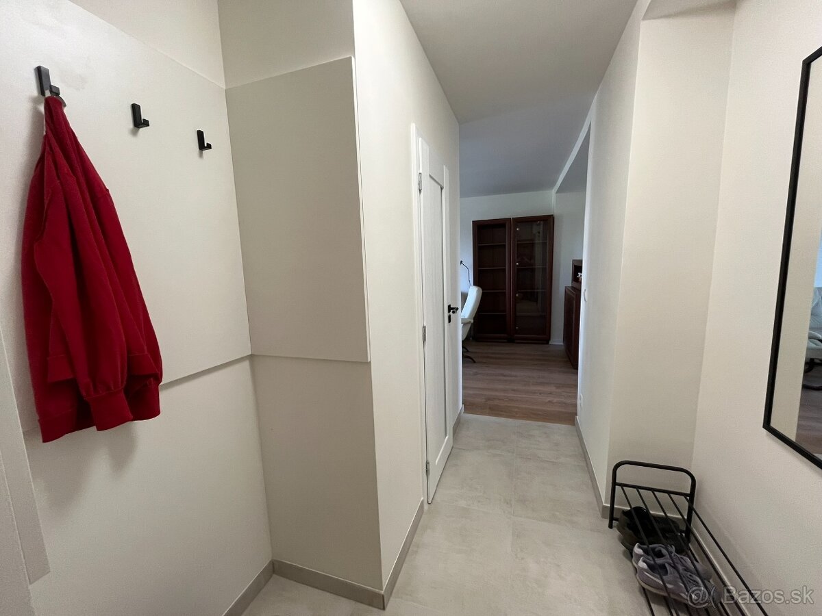 2 izbový byt v Trnave na prenájom s garážou - Hospodárska - 2