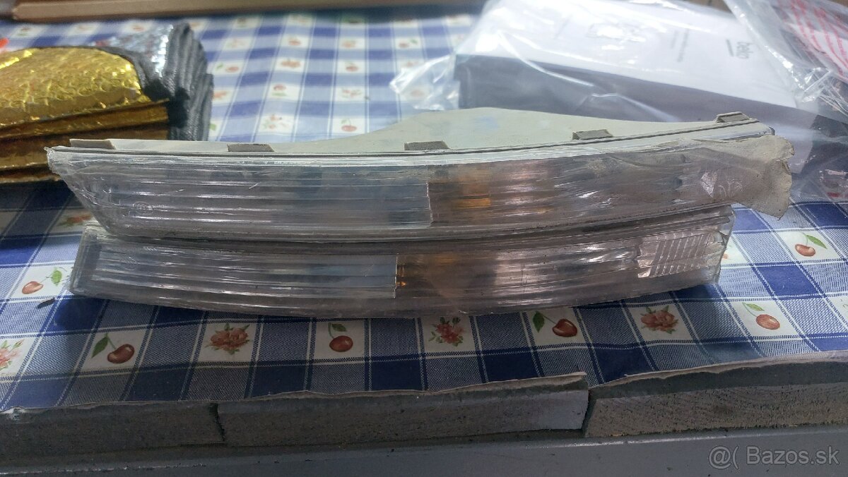 Predam na Passat b6 - 2