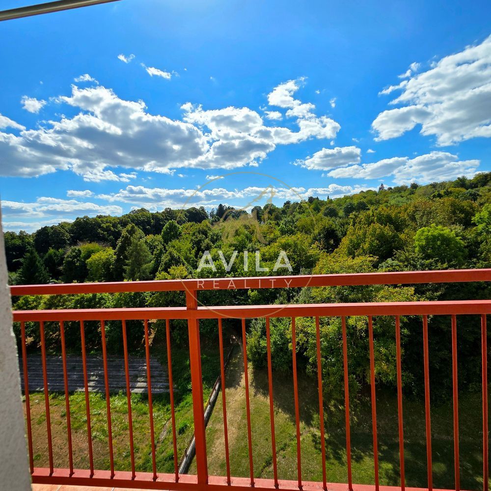 PREDAJ: 3-izb. byt s nádherným výhľadom na zeleň – Stará Tur - 2