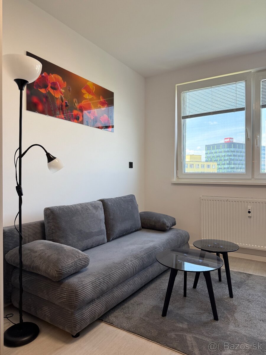 Krátkodobý prenájom v meste Košice na ulici Kríva 18, blízko - 2