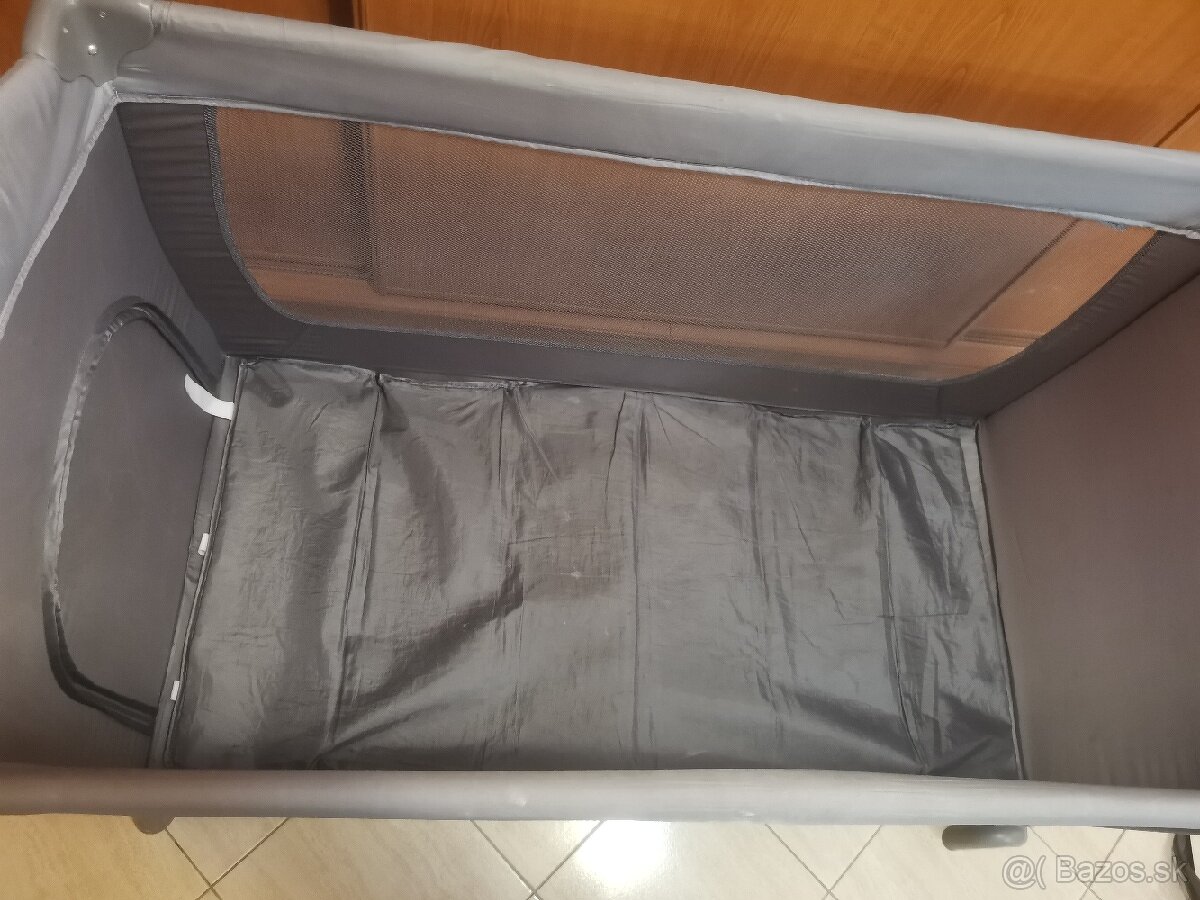 Cestovna postielka Hauck - 2