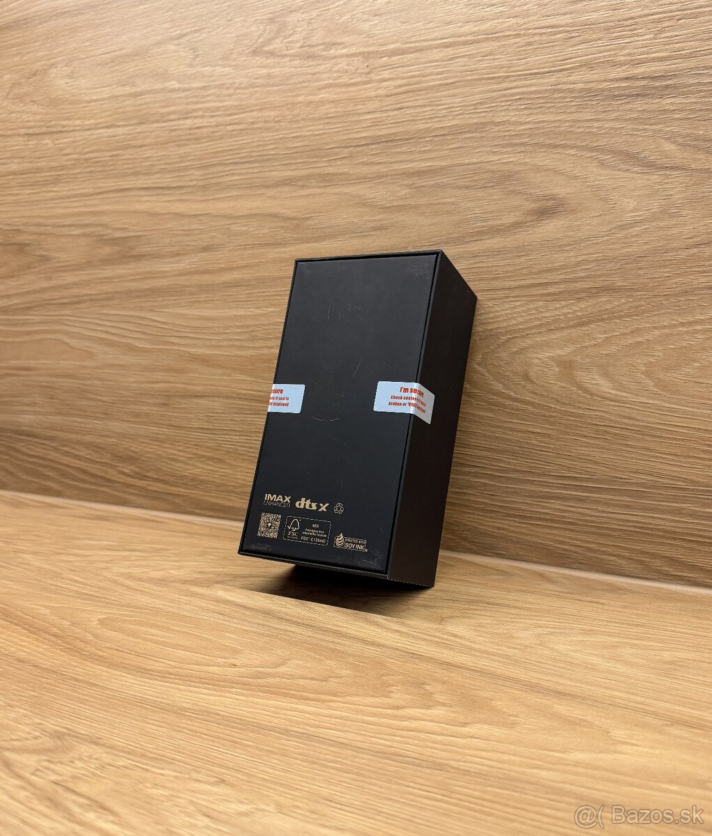 Honor Magic 5 Pro 12GB/512GB Meadow Green - nový - 2