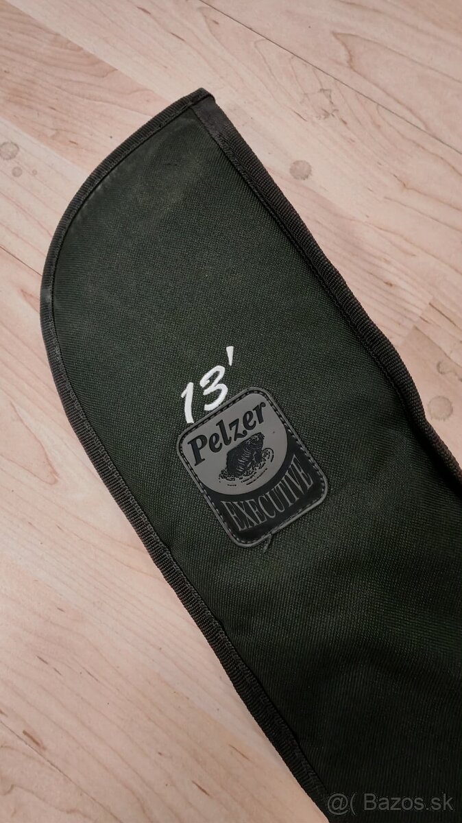 Puzdro na udice pelzer 13´ - 2