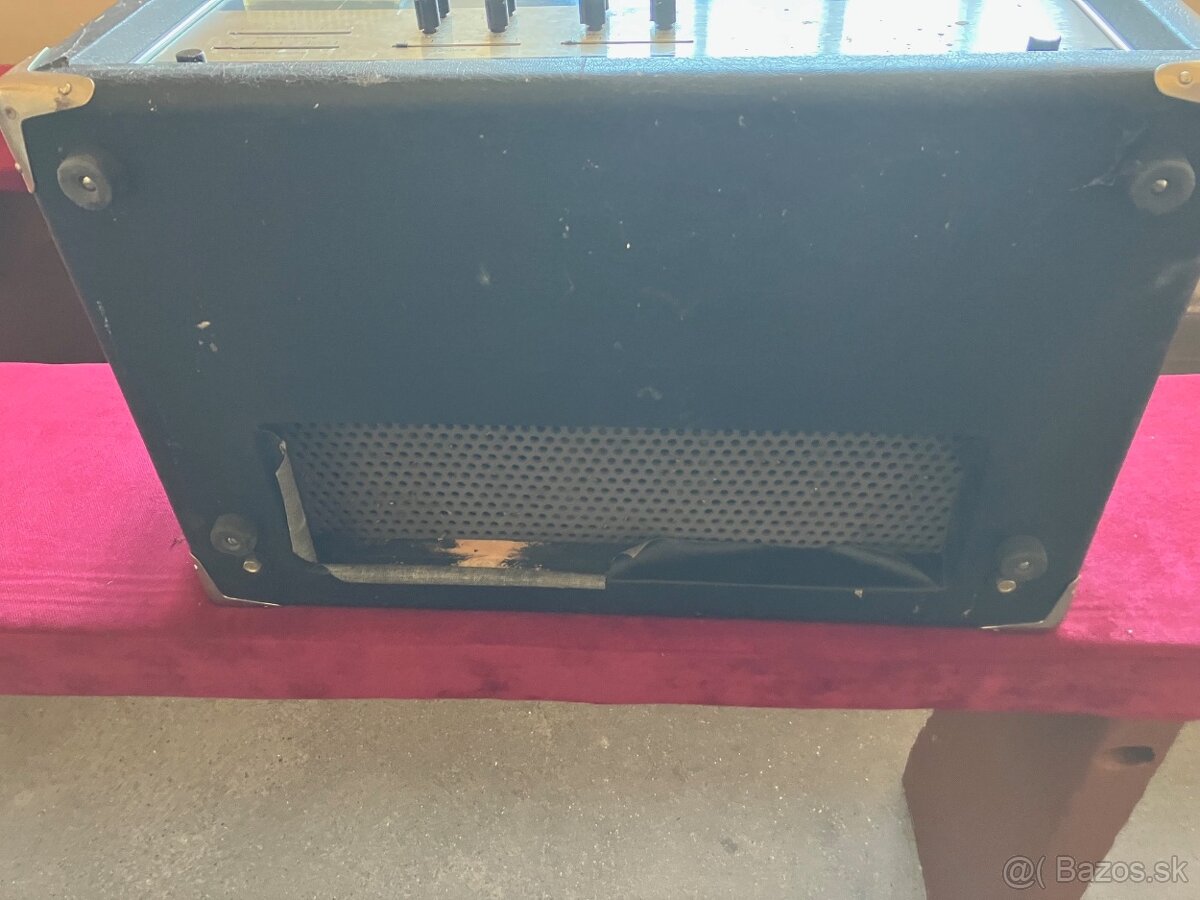 zosilňovač VERMONA - 2