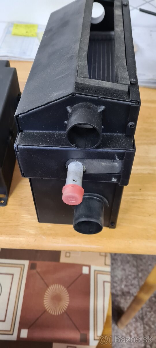 Locust 753 / 903 / 1203 - 2