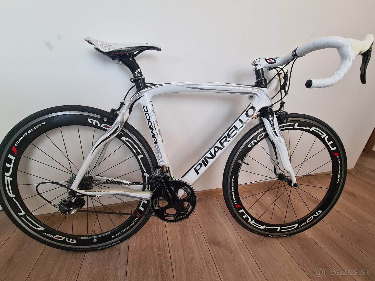 Pinarello Dogma 60.1 - 2