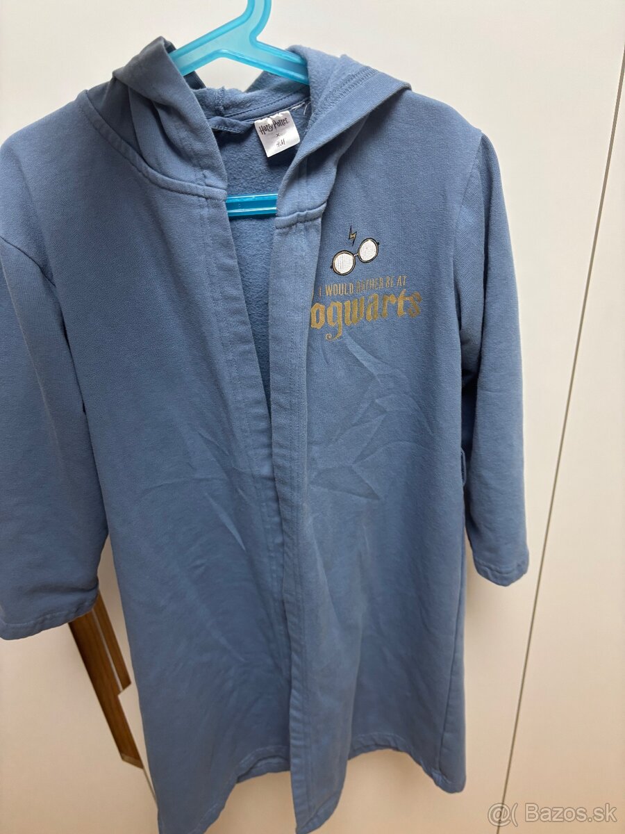 Župan a ruksak Harry Potter - 2