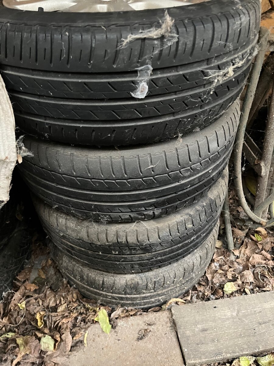 Elektrony mazda 3 mazda 5 - 2