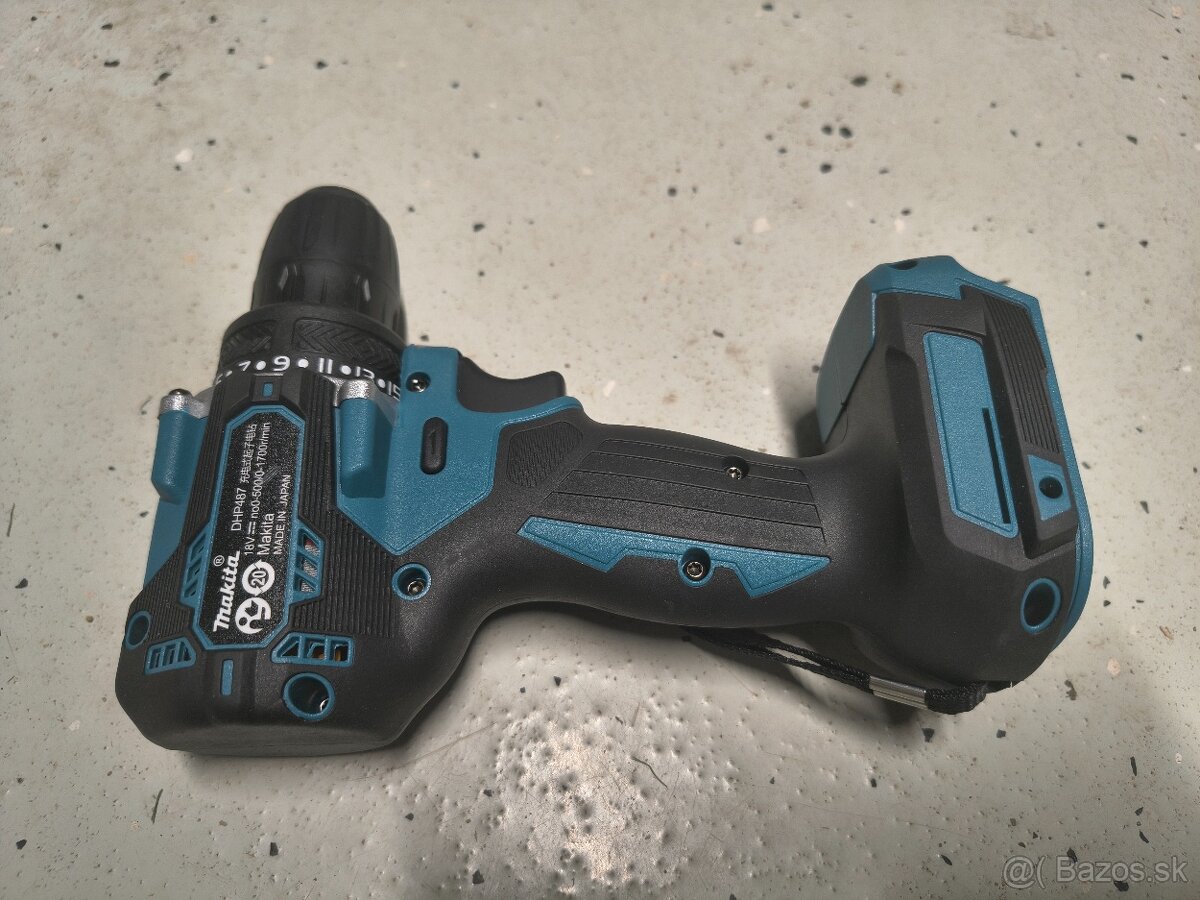 Makita DHP487 - 2
