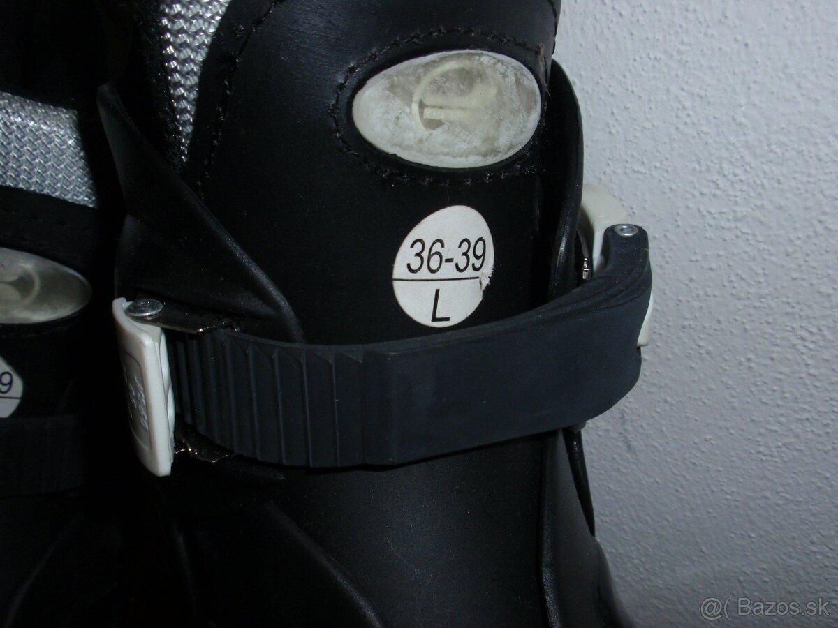 NOVE detske korcule L 36-39 - 2