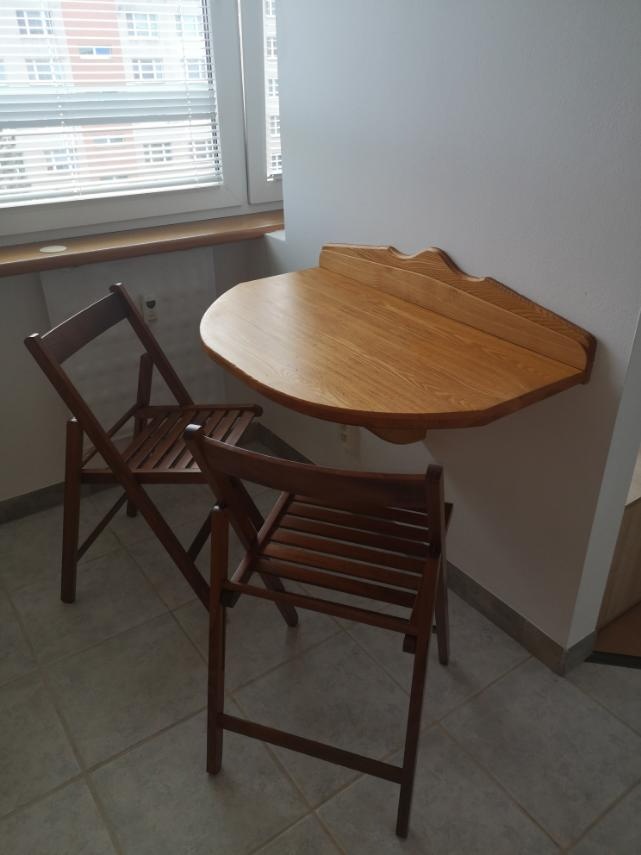 DLHODOBY PRENAJOM 1i/7.p MOSKOVSKA, BB - 2