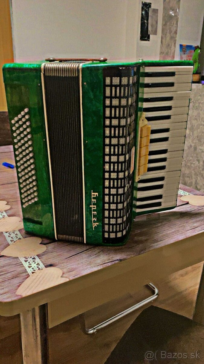 Akordeon - 2