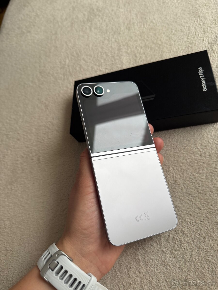 Samsung Z Filip6 - 256GB - 2