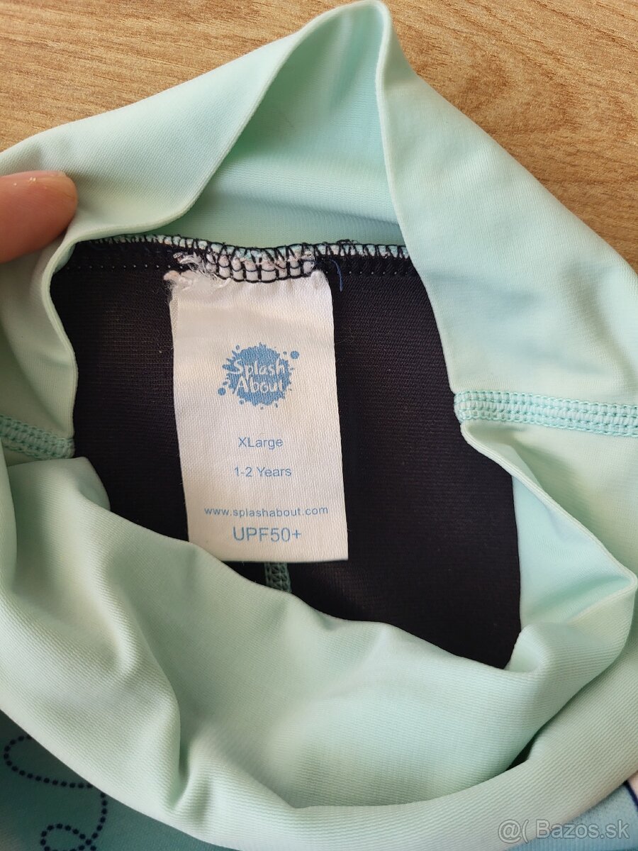 Plavky Happy Nappy XL - 2