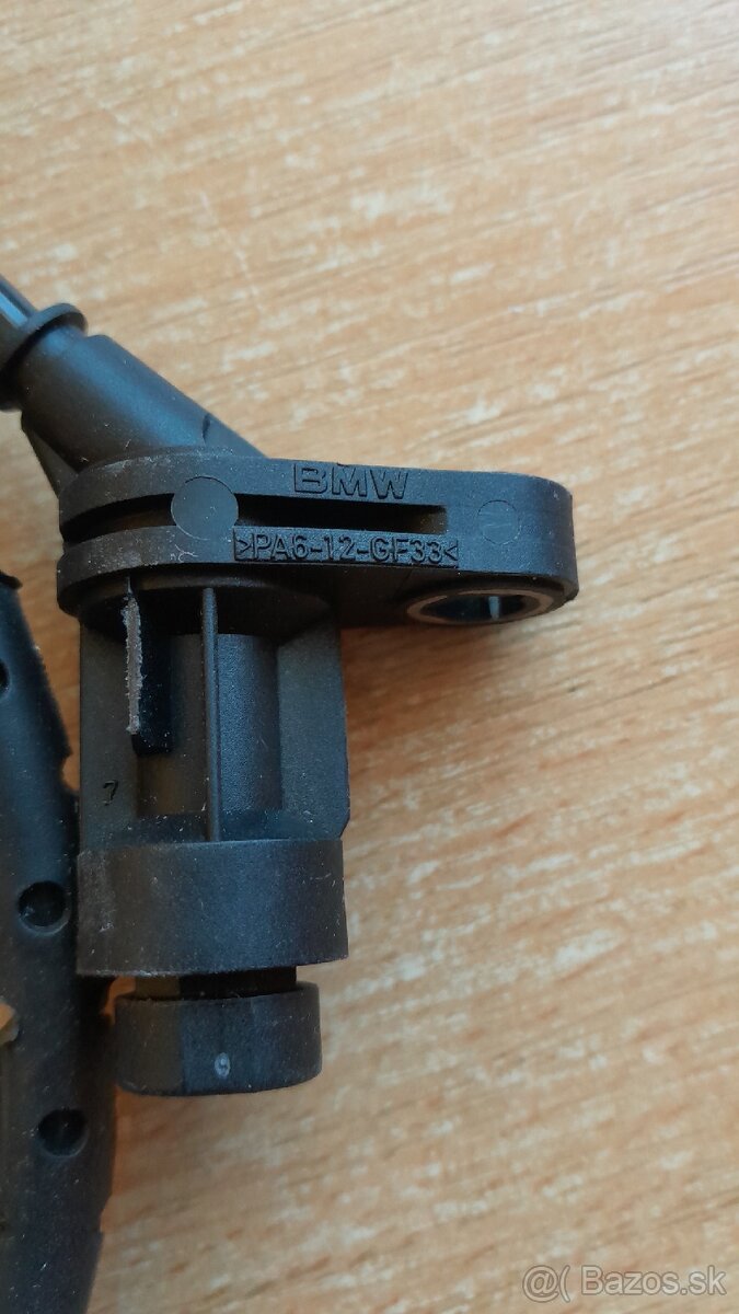 Snímač abs Bmw e46 - 2