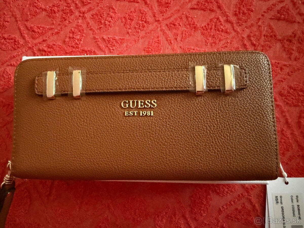 Guess original penazenka NOVA - 2