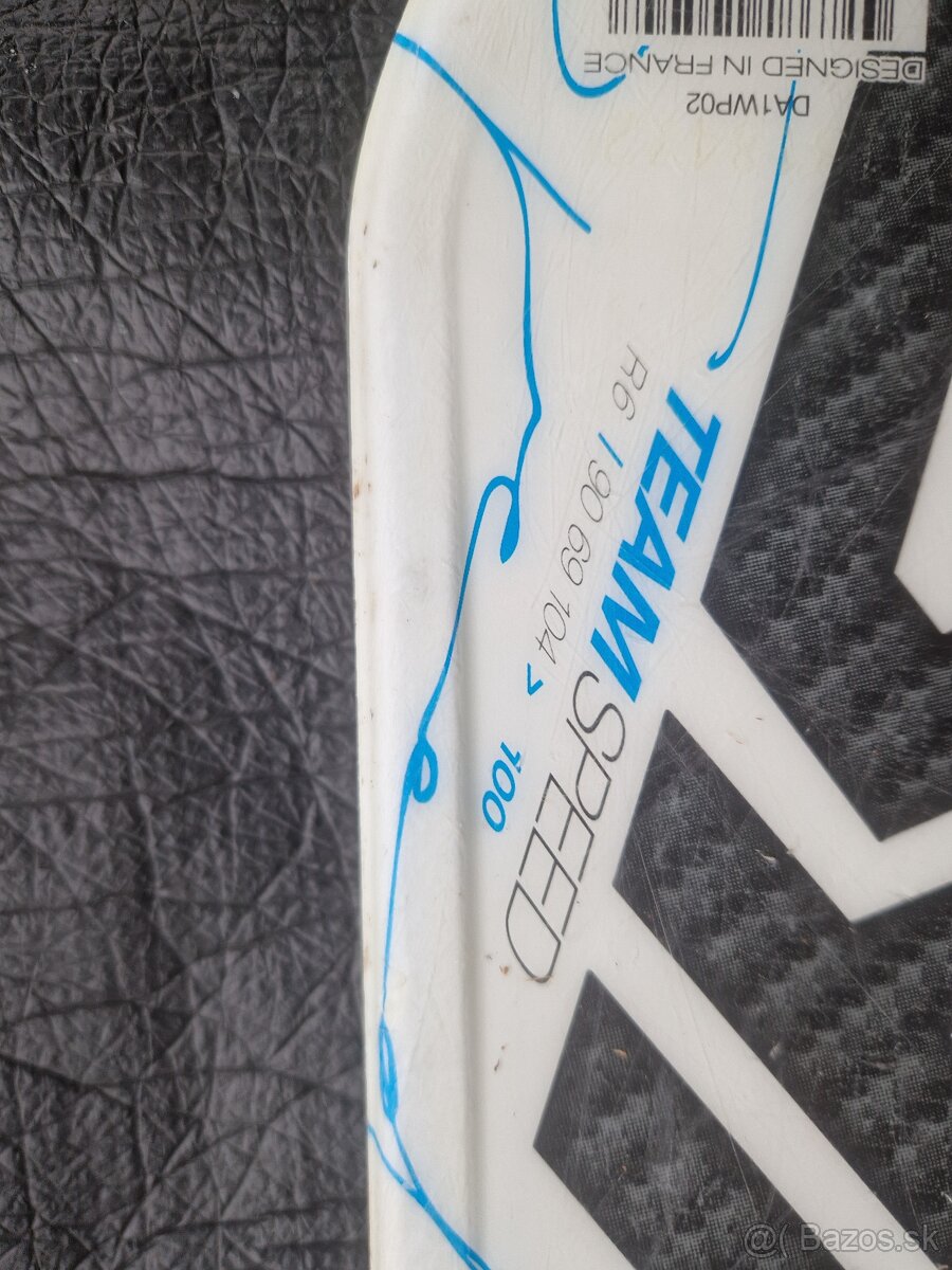 Detske lyze 100cm - 2