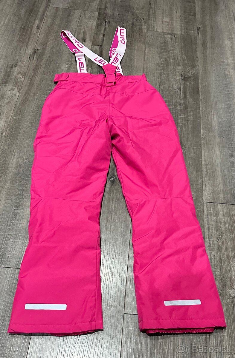 Lyžiarske nohavice - 2