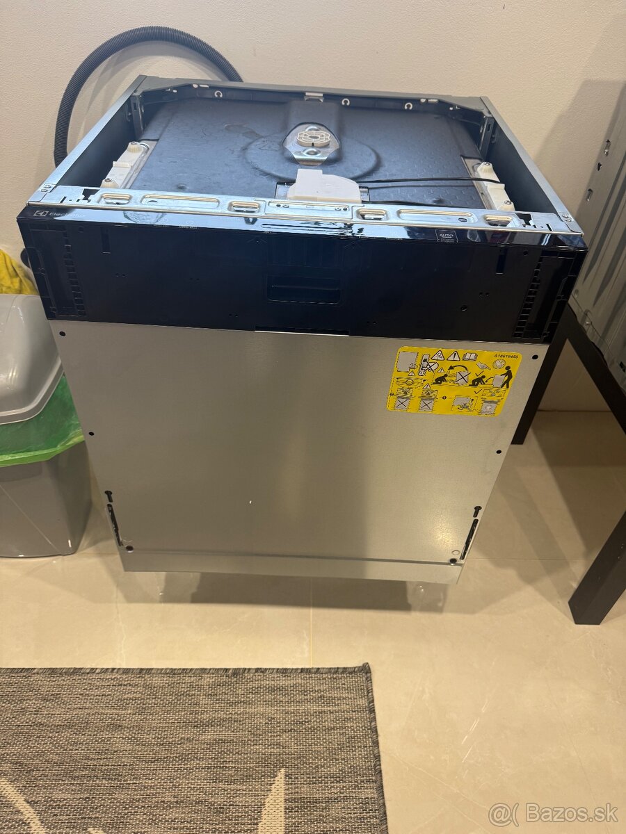 Predam novu Umyvačku riadu Electrolux - 2